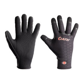 Cressi Spider Pro 2mm Gloves
