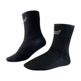 Cressi Tough 3mm Neoprene Socks