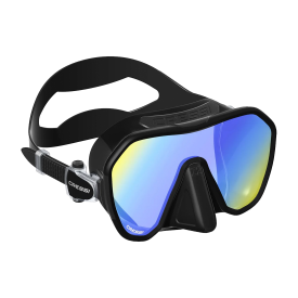 Cressi Z2 Dive Mask