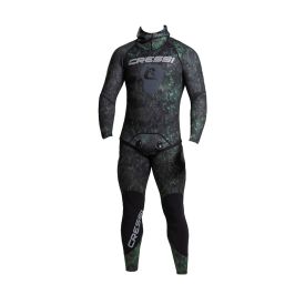 Cressi Tokugawa XTR 3mm 2pc Wetsuit