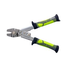Mustad Green Series 10in Big Game Cripping Plier