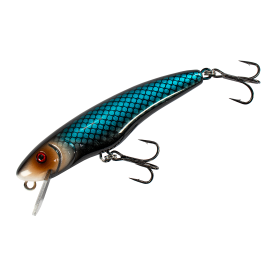 Croaker Lures The Poddy Lure