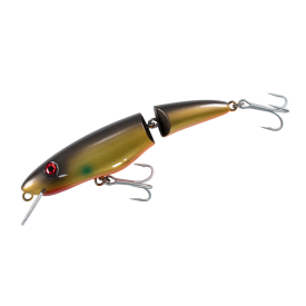 Croaker Lures Jointed Jewel Lure