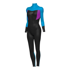 Crystal Girls Super Stretch Steamer