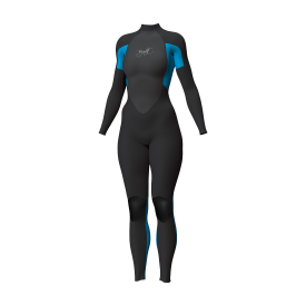 Crystal Ladies Super Stretch Steamer