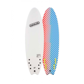 Catch Surf Odysea Skipper Quad Softboard