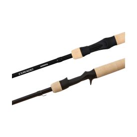 Shimano Curado Baitcast Rod