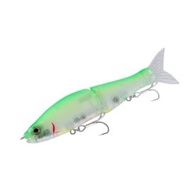 Gan Craft Jointed Claw - Custom Salt