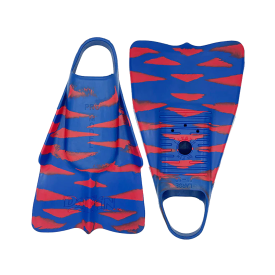 DaFiN Pro Signature Zak Noyle / Kai Lenny Bodyboard Fins