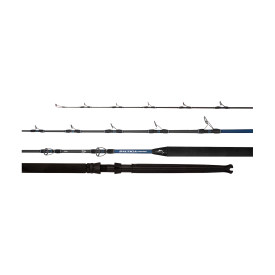 Daiwa 20 Saltiga Tournament Rod