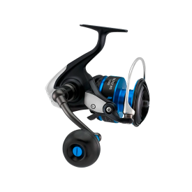 Daiwa 21 Saltist MQ Spin Reel