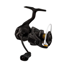 Daiwa 21 TD Black MQ Spin Reel