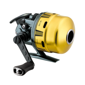 Daiwa 22 Goldcast Spincast Reel