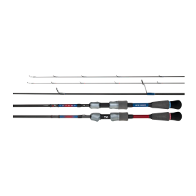 Daiwa 22 Infeet SK Spin Rod