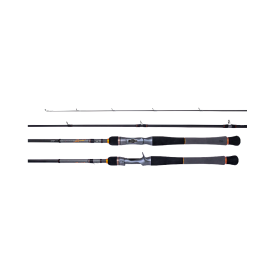 Daiwa 22 TD Zero Rod