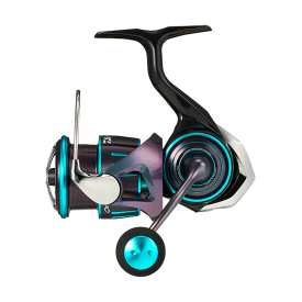 Daiwa 23 Emeraldas RX LT Spin Reel