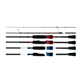 Daiwa 23 Infeet S Spin Rod