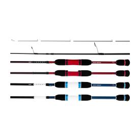 Daiwa 23 Infeet Z Spin Rod