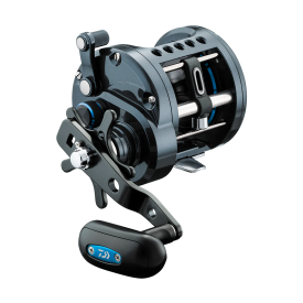 Daiwa 23 Saltist LW Overhead Reel