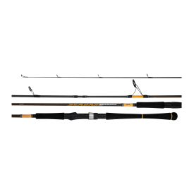 Daiwa 23 Seabass Spin Rod