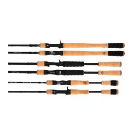 Daiwa 23 Tatula Baitcast Rod