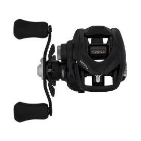 Daiwa 23 Tatula TW Baitcast Reel