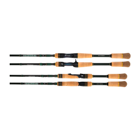 Daiwa 23 TD Commander Rod