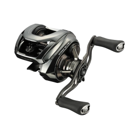 Daiwa 24 Steez SV TW Baitcast Reel