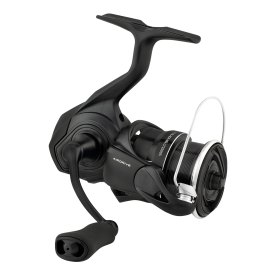 Daiwa 24 TD Black MQ Spin Reel
