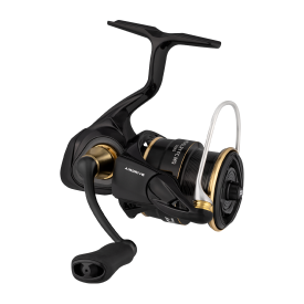 Daiwa 25 Revelry FC MQ Spin Reel