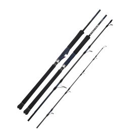 Daiwa 25 Saltiga J Rod