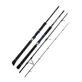 Daiwa 25 Saltiga LC Spin Rod