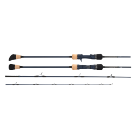 Daiwa 25 Saltiga SJ Rod