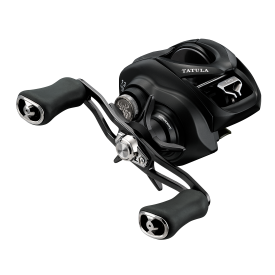 Daiwa 25 Tatula TW Baitcast Reel
