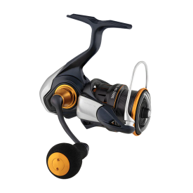 Daiwa 25 TD Sol MQ Spin Reel