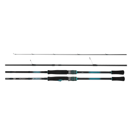 Daiwa 26 Emeraldas X Rod