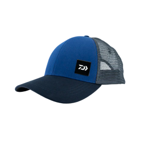 Daiwa Trucker Cap