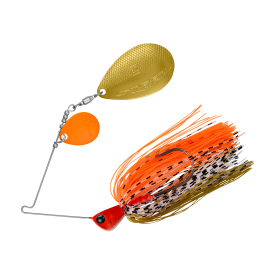 Daiwa Steez Asroc Spinnerbait