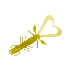 Daiwa Bait Junkie Risky Critter Lure