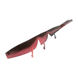 Daiwa Bait Junkie Prawn Lure