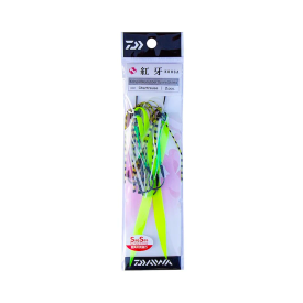 Daiwa Kohga Bayrubber Spare Skirt