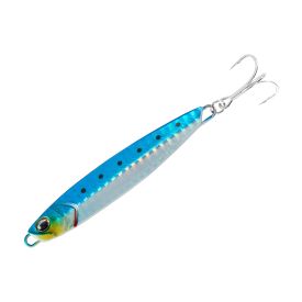 Daiwa OT Casting Jig