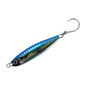 Daiwa Saltiga Over There 80S Lure