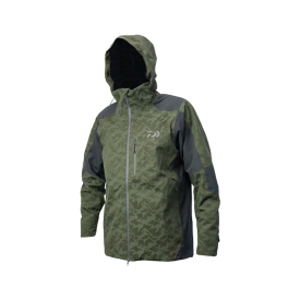 Daiwa Rain Jacket