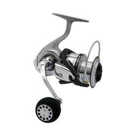Daiwa Saltiga BJ Spin Reel