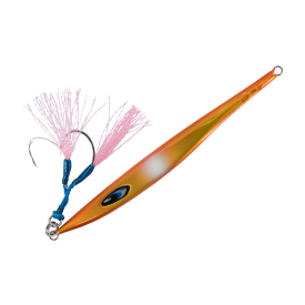 Daiwa Saltiga Back Slide Jig