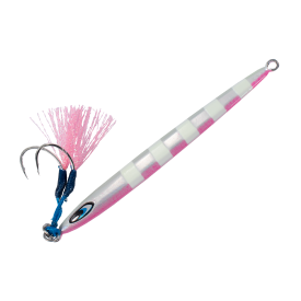 Daiwa Saltiga Semi Long Jig