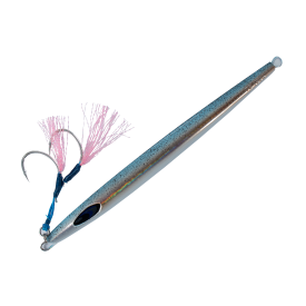 Daiwa Saltiga Toba Jig