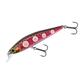 Daiwa SilverCreek Dr Minnow II Floating Lure