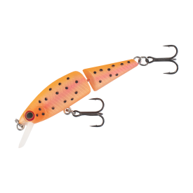 Daiwa SilverCreek Dr Minnow Joint II Sinking Lure